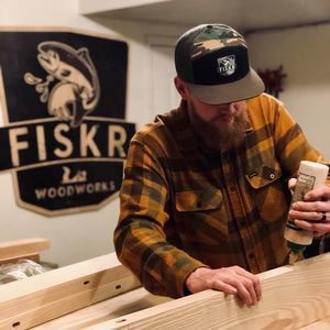 Meet your Posher, Kyle